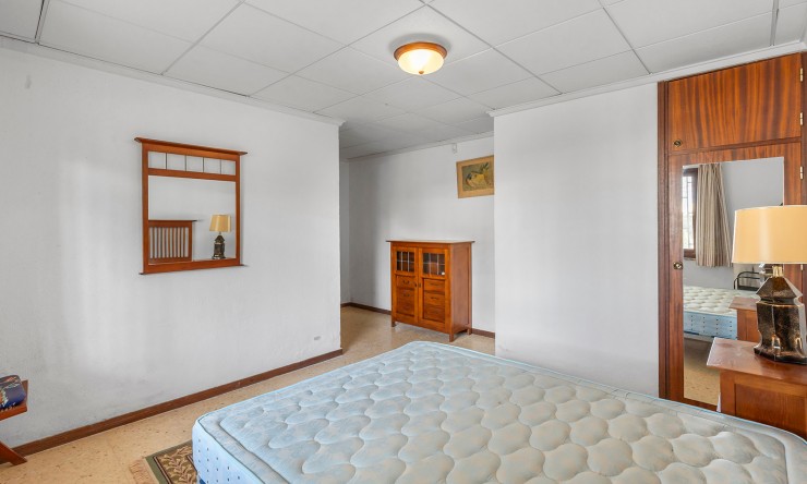 Re-Sale - Detached Villa - Orihuela Costa - Las Filipinas