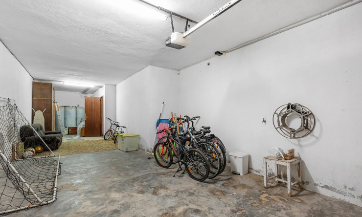 Re-Sale - Detached Villa - Orihuela Costa - Las Filipinas