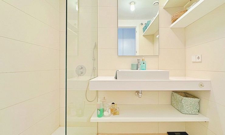 Re-Sale - Apartment - Orihuela Costa - Los Balcones