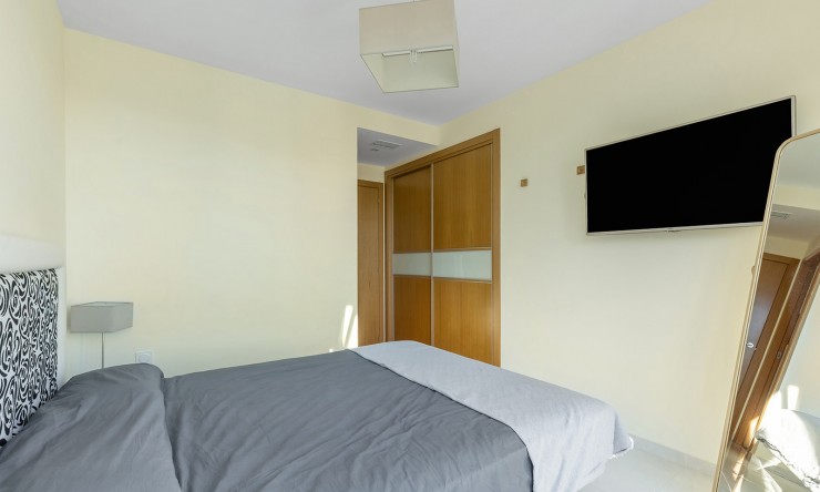 Re-Sale - Apartment - Orihuela Costa - Punta Prima