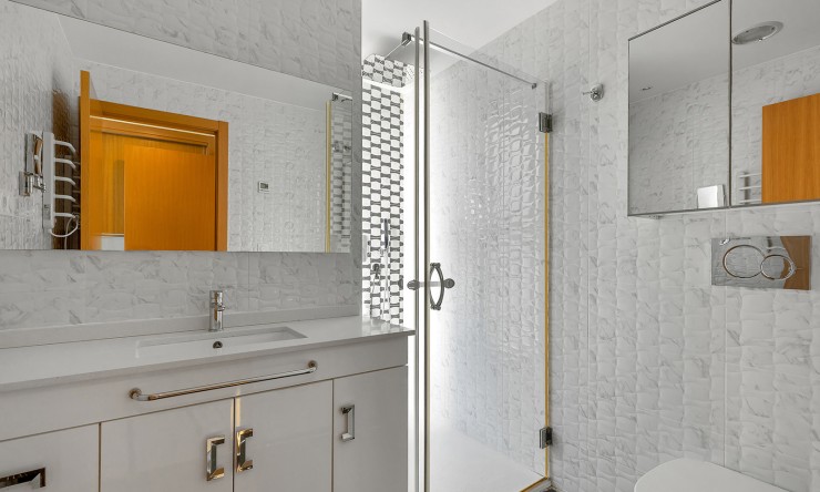 Re-Sale - Apartment - Orihuela Costa - Punta Prima