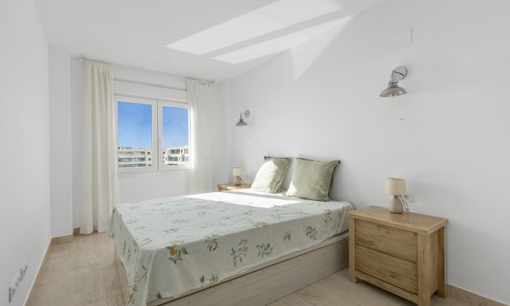 Re-Sale - Apartment - Orihuela Costa - Punta Prima