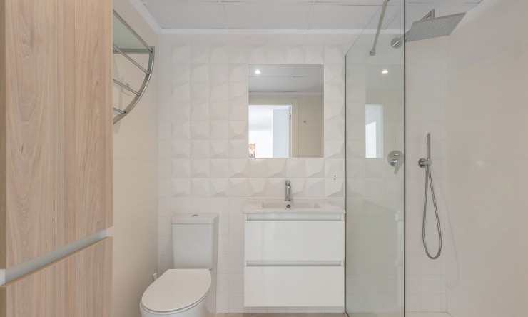 Re-Sale - Apartment - Orihuela Costa - Punta Prima