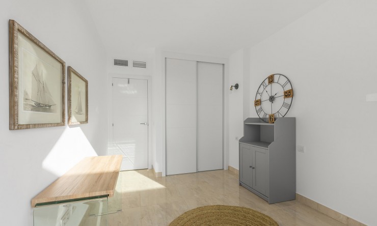 Re-Sale - Apartment - Orihuela Costa - Punta Prima