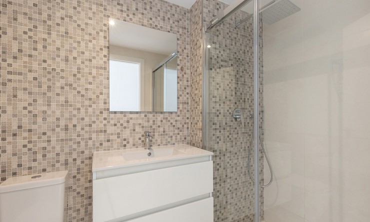 Re-Sale - Apartment - Orihuela Costa - Punta Prima