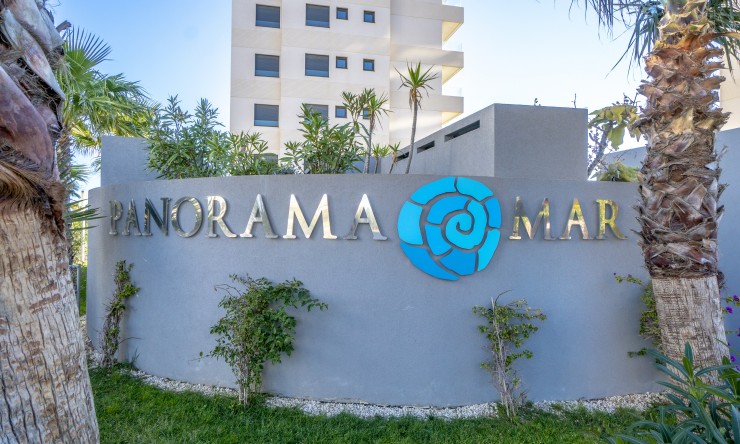 Re-Sale - Apartment - Orihuela Costa - Punta Prima