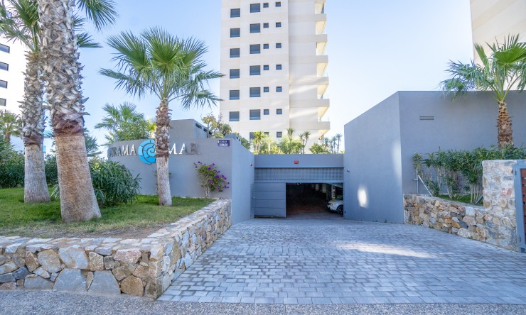 Re-Sale - Apartment - Orihuela Costa - Punta Prima