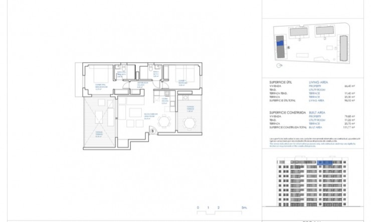 Re-Sale - Apartment - Orihuela Costa - Punta Prima