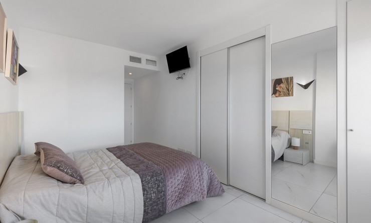 Re-Sale - Apartment - Orihuela Costa - Punta Prima