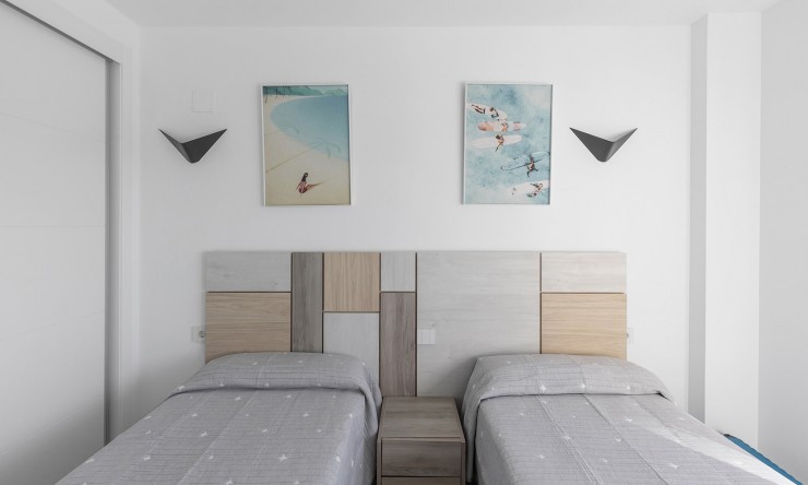 Re-Sale - Apartment - Orihuela Costa - Punta Prima