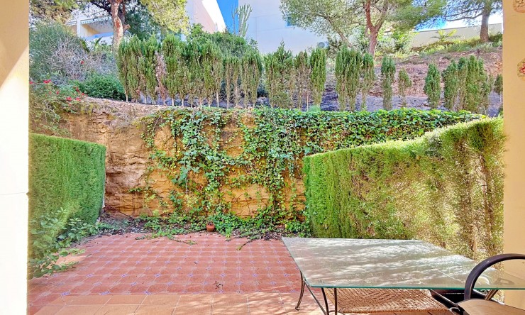 Re-Sale - Townhouse - Orihuela Costa - Lomas de Campoamor