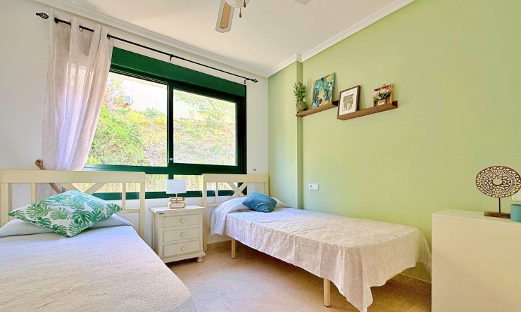 Re-Sale - Townhouse - Orihuela Costa - Lomas de Campoamor