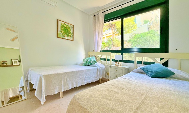 Re-Sale - Townhouse - Orihuela Costa - Lomas de Campoamor