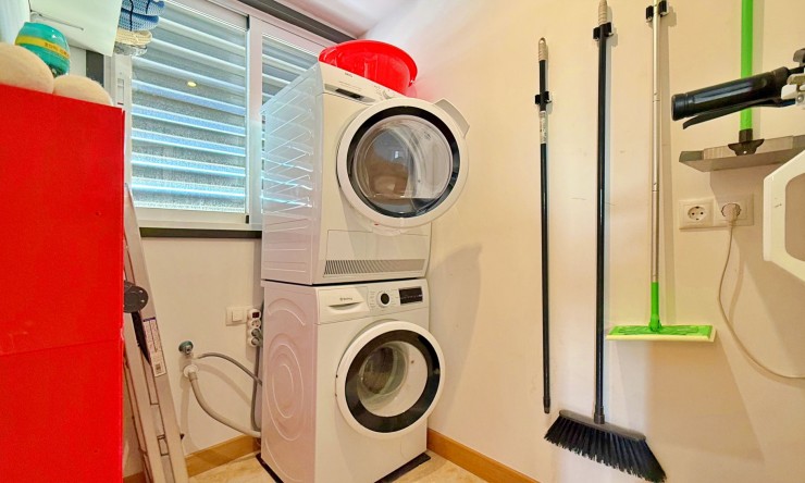 Re-Sale - Apartment - Orihuela Costa - Lomas de Campoamor