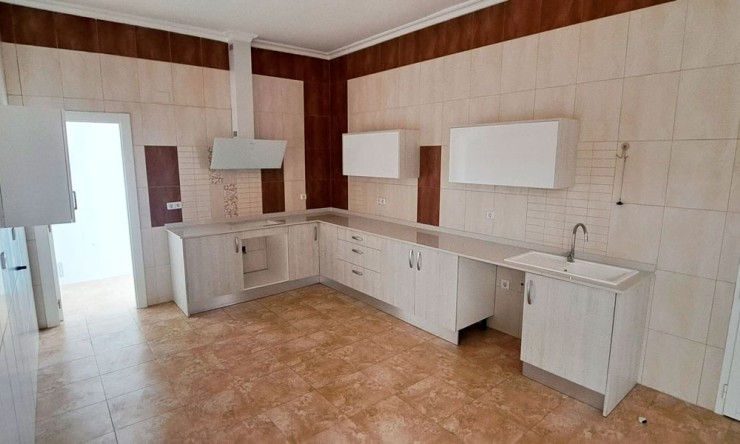 Re-Sale - Country Property - Catral - Catral - Country