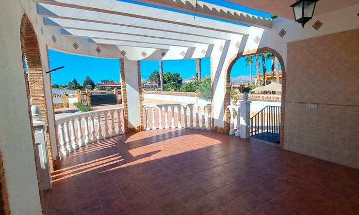 Re-Sale - Country Property - Catral - Catral - Country