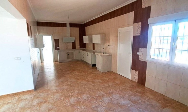 New - Country Property - Catral - Catral - Country