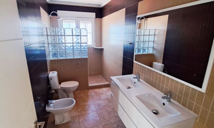 New - Country Property - Catral - Catral - Country