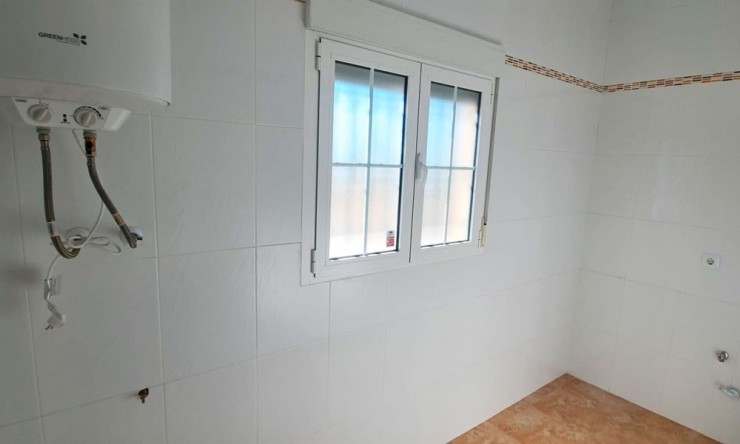 New - Country Property - Catral - Catral - Country