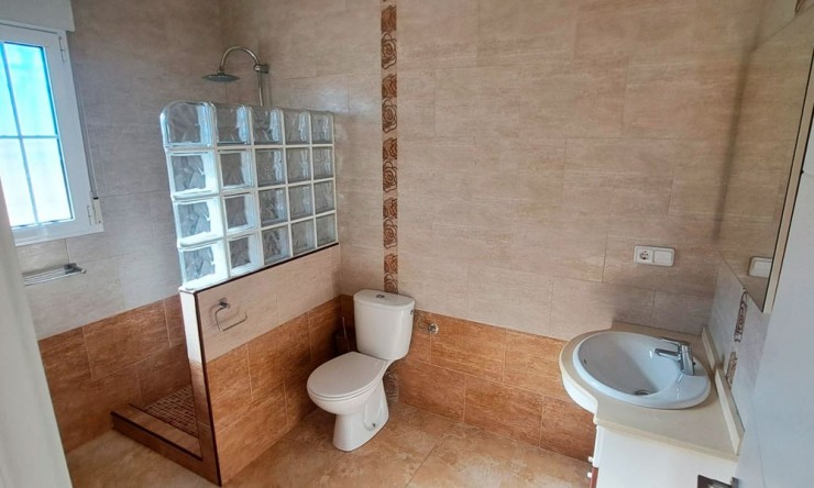 New - Country Property - Catral - Catral - Country