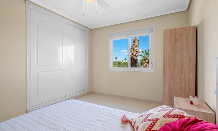 Re-Sale - Apartment - Ciudad Quesada - Ciudad Quesada - Town