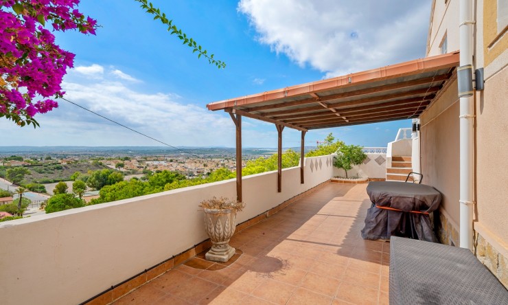 Re-Sale - Townhouse - Ciudad Quesada - Ciudad Quesada - Town