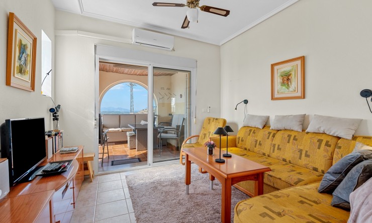 Re-Sale - Townhouse - Ciudad Quesada - Ciudad Quesada - Town