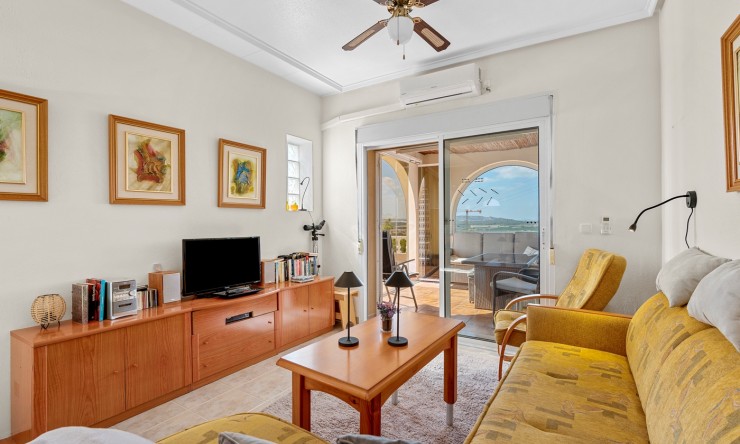 Re-Sale - Townhouse - Ciudad Quesada - Ciudad Quesada - Town