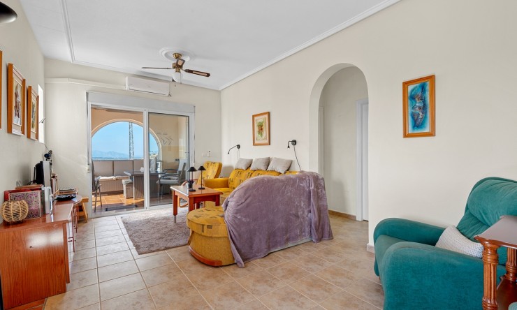 Re-Sale - Townhouse - Ciudad Quesada - Ciudad Quesada - Town