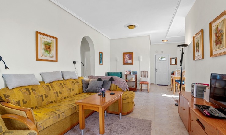 Re-Sale - Townhouse - Ciudad Quesada - Ciudad Quesada - Town