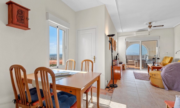 Re-Sale - Townhouse - Ciudad Quesada - Ciudad Quesada - Town