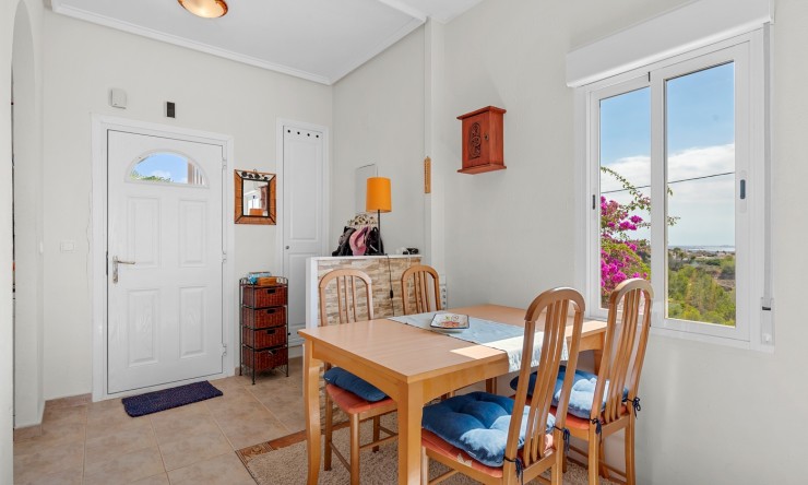 Re-Sale - Townhouse - Ciudad Quesada - Ciudad Quesada - Town