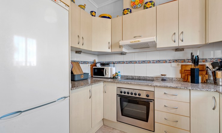 Re-Sale - Townhouse - Ciudad Quesada - Ciudad Quesada - Town