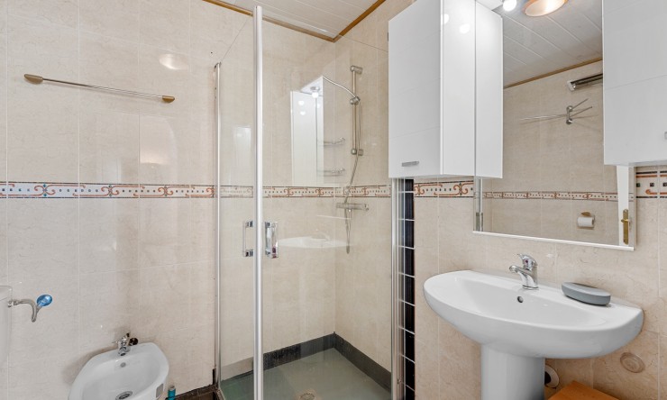 Re-Sale - Townhouse - Ciudad Quesada - Ciudad Quesada - Town