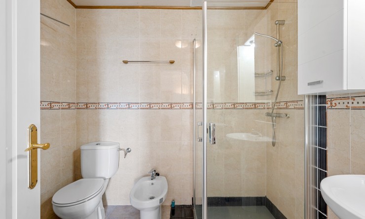 Re-Sale - Townhouse - Ciudad Quesada - Ciudad Quesada - Town