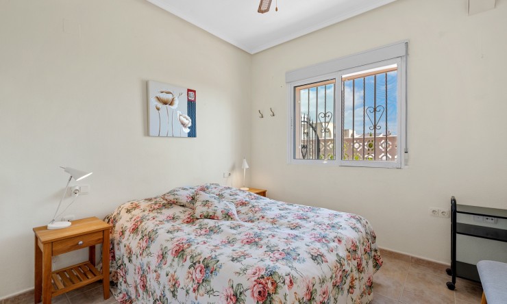 Re-Sale - Townhouse - Ciudad Quesada - Ciudad Quesada - Town