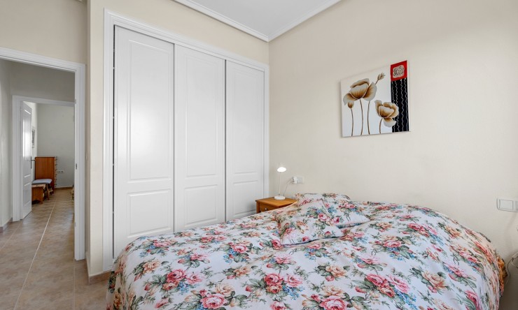 Re-Sale - Townhouse - Ciudad Quesada - Ciudad Quesada - Town