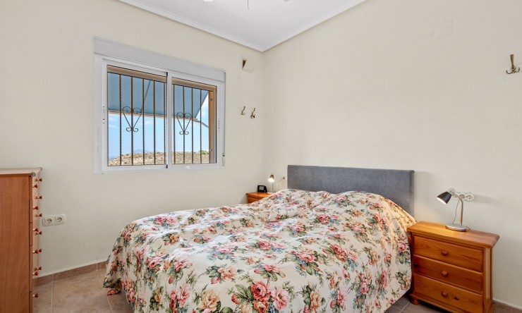 Re-Sale - Townhouse - Ciudad Quesada - Ciudad Quesada - Town