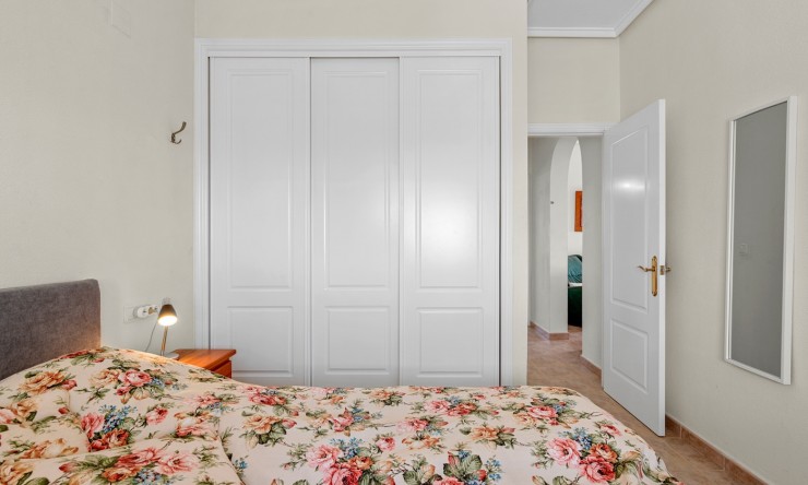 Re-Sale - Townhouse - Ciudad Quesada - Ciudad Quesada - Town