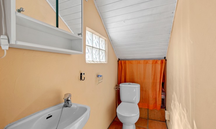 Re-Sale - Townhouse - Ciudad Quesada - Ciudad Quesada - Town