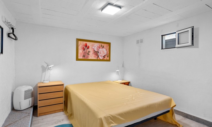 Re-Sale - Townhouse - Ciudad Quesada - Ciudad Quesada - Town