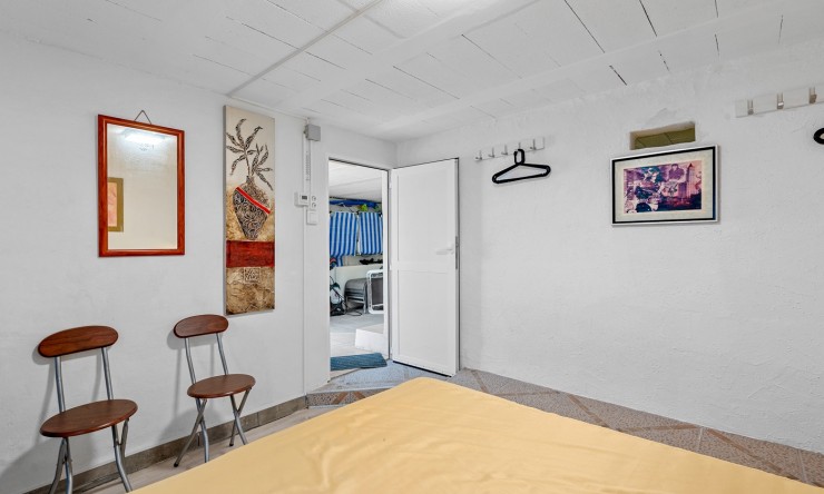 Re-Sale - Townhouse - Ciudad Quesada - Ciudad Quesada - Town