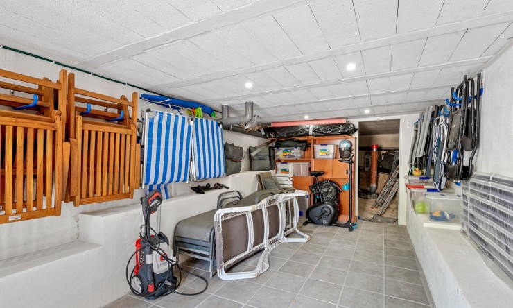 Re-Sale - Townhouse - Ciudad Quesada - Ciudad Quesada - Town