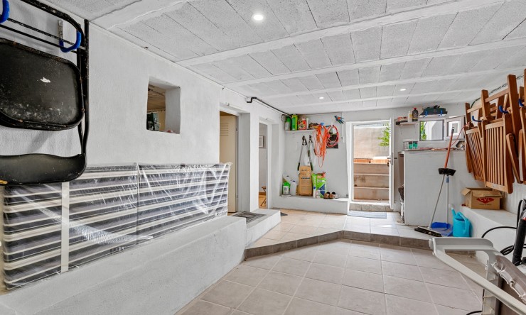 Re-Sale - Townhouse - Ciudad Quesada - Ciudad Quesada - Town