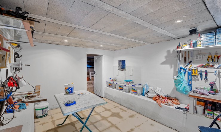 Re-Sale - Townhouse - Ciudad Quesada - Ciudad Quesada - Town