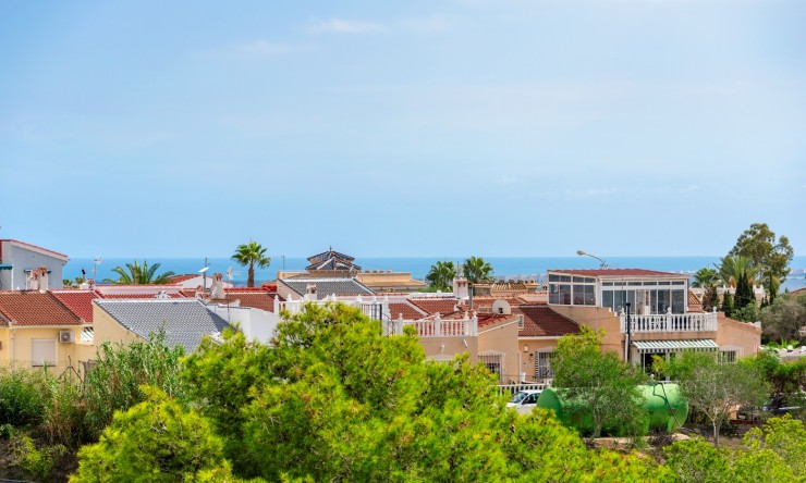 Re-Sale - Townhouse - Ciudad Quesada - Ciudad Quesada - Town