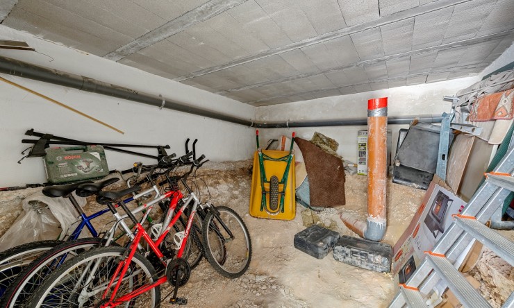 Re-Sale - Townhouse - Ciudad Quesada - Ciudad Quesada - Town