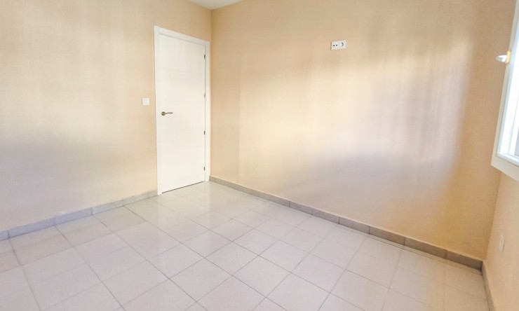 Re-Sale - Townhouse - Torrevieja - Lago Jardin