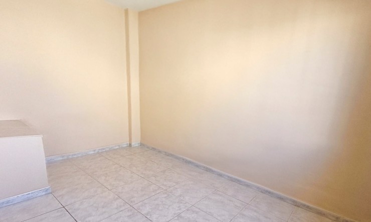 Re-Sale - Townhouse - Torrevieja - Lago Jardin