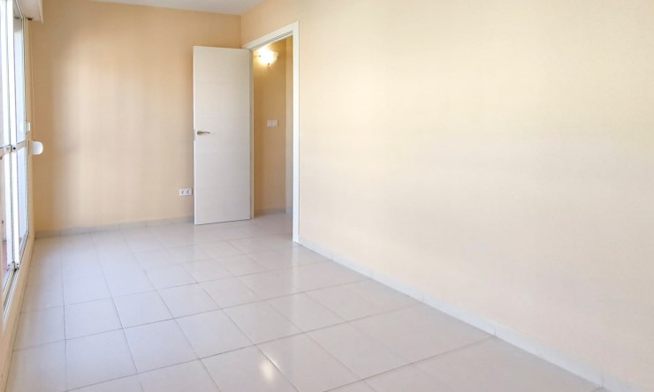 Re-Sale - Townhouse - Torrevieja - Lago Jardin